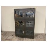 Dehumidify Cabinet