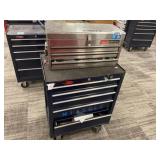 Tool Chest w/ Contents