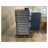 Tool Chest With Contents Included