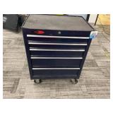 Tool Chest w/ Contents