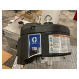 Pint Sprayer Motor