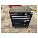 Tool Chest w/ Contents