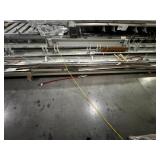 Steel Track Frames