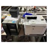 Printer, Zebra Label Makers