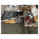 Pallets w/ Contents