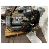 Baldor 37F133X623 Air Blower