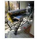 Sample Slitter