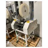 Solar Cell Packaging Machine