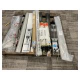 Pallet with Contents