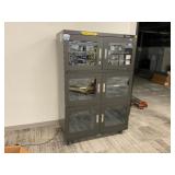 Dehumidify Cabinet