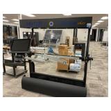 Solar Trade Show Display