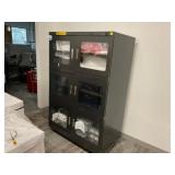 Dehumidify Cabinet