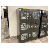 Dehumidify Cabinet