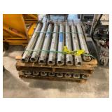 Heavy Duty Rolls