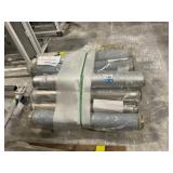 Heavy Duty Rolls