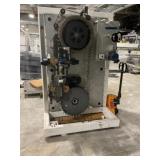 Custom Heavy Duty Weaver System