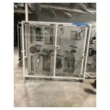 Custom Weaver System
