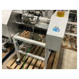 Solar Cell Packaging Machine