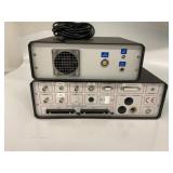 Control Unit