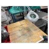 Work Table
