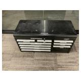 Tool Chest with Contents