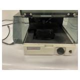 Surface Profiler