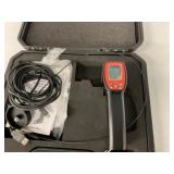 Portable Color Meter