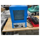 Vacuum Oven