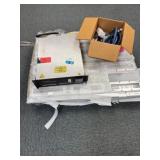 MKS Optima RPG Seriesd Pulsed Dc Generator