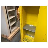 Flammable Cabinet