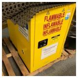 Flammable Cabinet