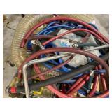 Pallet Misc Parts / Hoses