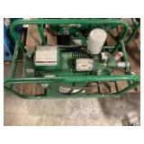 Compressor