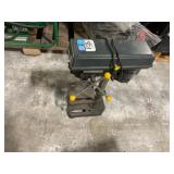 Drill Press