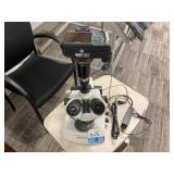 AMP Scope