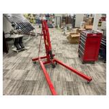 8-Ton Long Ram Jack