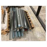 Metal Shelving