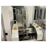 Solar Cell Packaging Machine