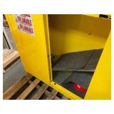 Flammable Cabinet