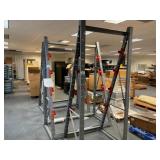 Solar Panels Racking