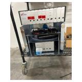 Avantes Multichannel Spectormeter