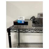 Keithley 7001 Switch System