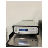 Magnetic Instrumentation Model 2130 Fluxmeter