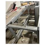 Festo DGPL-2 Metal Cart