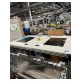 Cognex Table