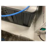 Hall Effect Measurement System