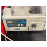 PPolishing Machine and Precision Saw