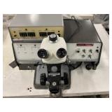 Wire Bonder