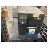 Barcode Label printer