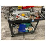 Carts w/ Contents
